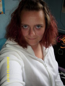 Profilbild von Manuela Dreßler