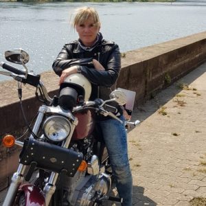 Profilbild von Manuela Dries