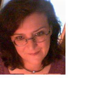 Profilbild von Manuela Drose