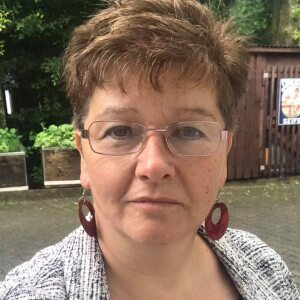 Profilbild von Manuela Dubro