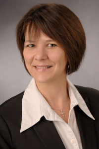 Profilbild von Manuela Düring