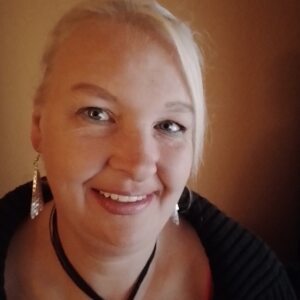 Profilbild von Manuela Duismann