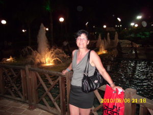 Profilbild von Manuela Dullin