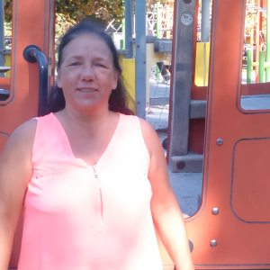 Profilbild von Manuela Dunkel