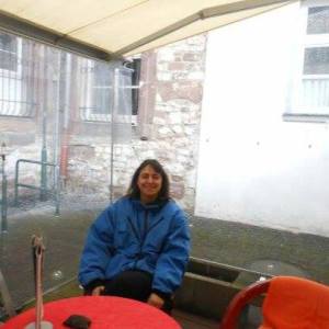 Profilbild von Manuela Eberhagen