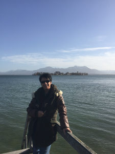Profilbild von Manuela Eberhardt
