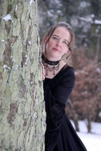 Profilbild von Manuela Ebert