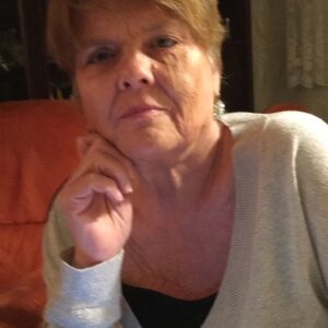 Profilbild von Manuela Eckert