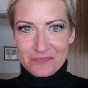 Profilbild von Manuela Edelmann