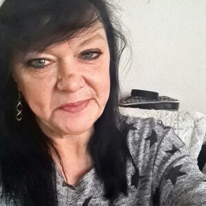 Profilbild von Manuela Edelstein
