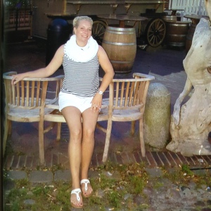 Profilbild von Manuela Edenhuizen