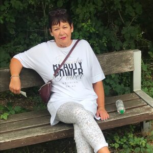 Profilbild von Manuela Egri