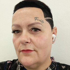 Profilbild von Manuela Ehlert