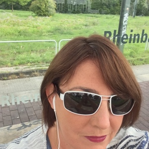 Profilbild von Manuela Eichelhardt