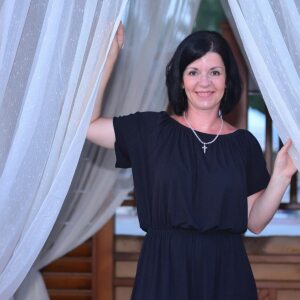 Profilbild von Manuela Eichhorn
