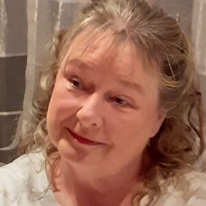 Profilbild von Manuela Eichner