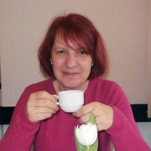 Profilbild von Manuela Eilenstein