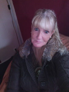 Profilbild von Manuela Eimert
