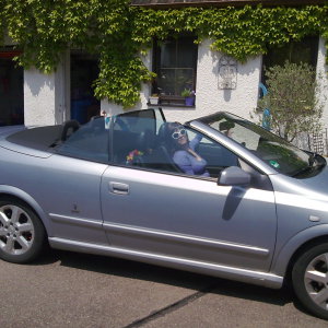 Profilbild von Manuela Eisenmann