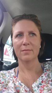 Profilbild von Manuela Eisner