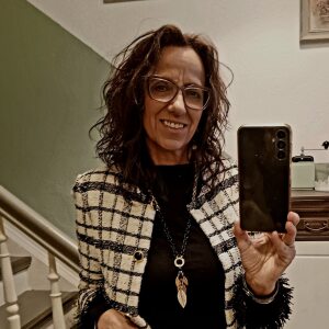 Profilbild von Manuela Elbert