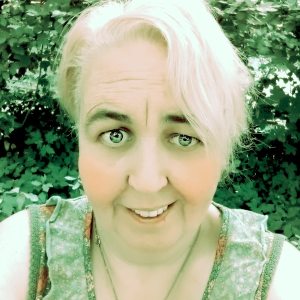 Profilbild von Manuela Elias