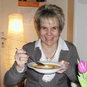 Profilbild von Manuela Emmerich