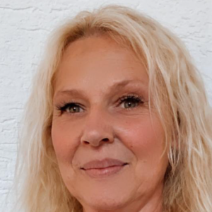 Profilbild von Manuela Endert