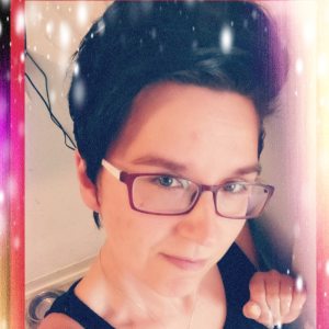 Profilbild von Manuela Engebrecht