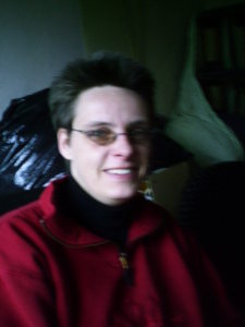 Profilbild von Manuela Engel