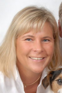 Profilbild von Manuela Engel