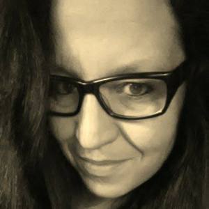 Profilbild von Manuela Engel