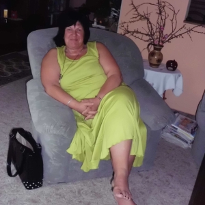 Profilbild von Manuela Engelke
