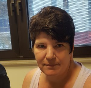 Profilbild von Manuela Erle
