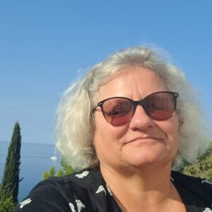 Profilbild von Manuela Ermisch