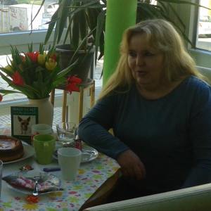 Profilbild von Manuela Evermann