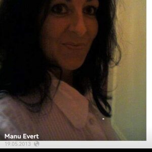 Profilbild von Manuela Evert