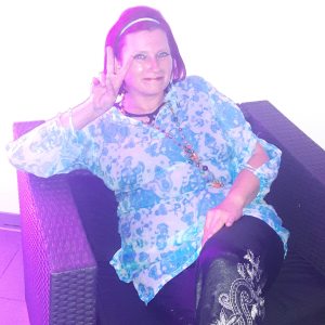 Profilbild von Manuela Falch schütze