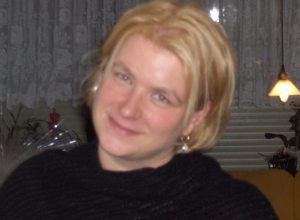 Profilbild von Manuela Falck -Kirschstein