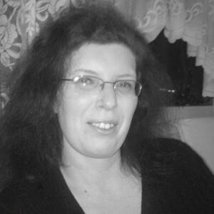 Profilbild von Manuela Falk