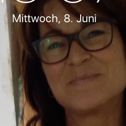 Profilbild von Manuela Fehringer