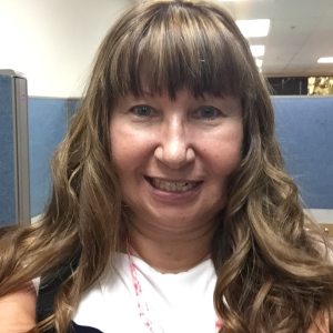 Profilbild von Manuela Fenz