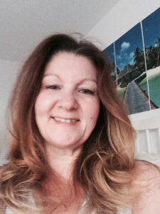 Profilbild von Manuela Ferencak