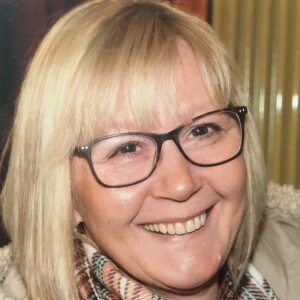 Profilbild von Manuela Ferretti