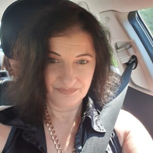 Profilbild von Manuela Fetten