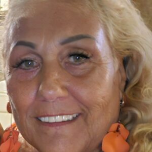 Profilbild von Manuela Fick