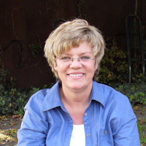 Profilbild von Manuela Fiebig