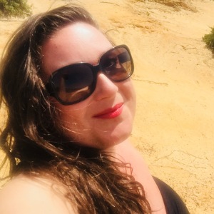 Profilbild von Manuela Fiedler
