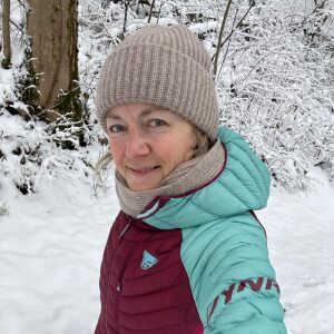 Profilbild von Manuela Fiedler