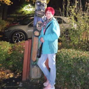 Profilbild von Manuela Fiehn